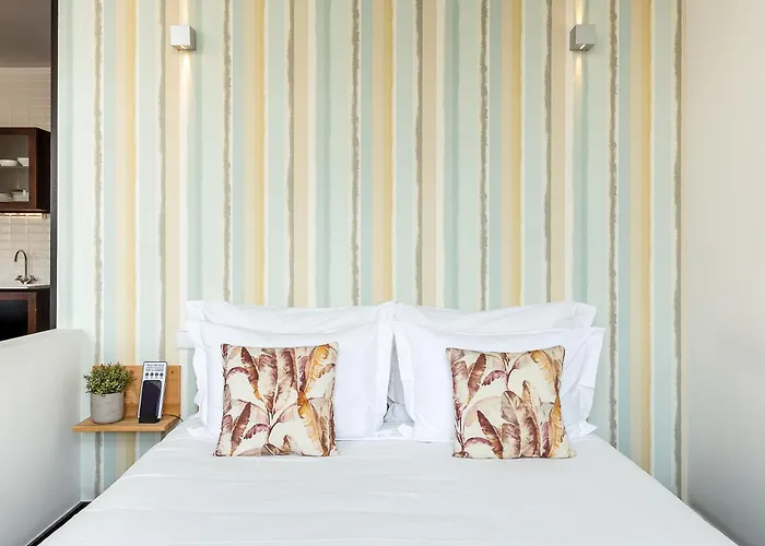 Daire Youropo - Torre *