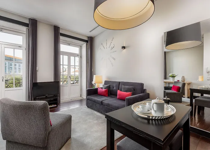 Youropo - Torre Daire Porto