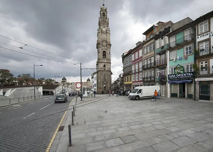 Youropo - Torre Daire