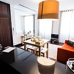 Appartamento Youropo - Torre Oporto