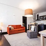 Appartamento Youropo - Torre Oporto