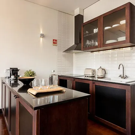 Apartment Youropo - Torre