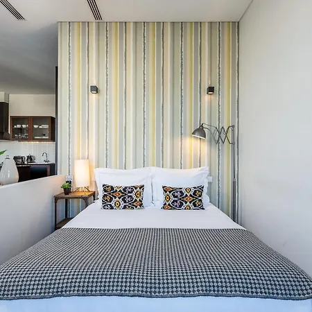 Apartament Youropo - Torre *