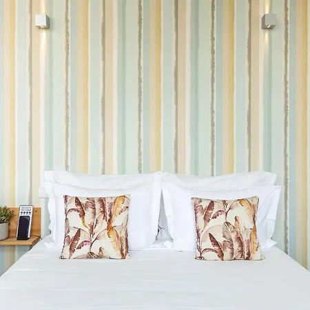 Apartament Youropo - Torre *