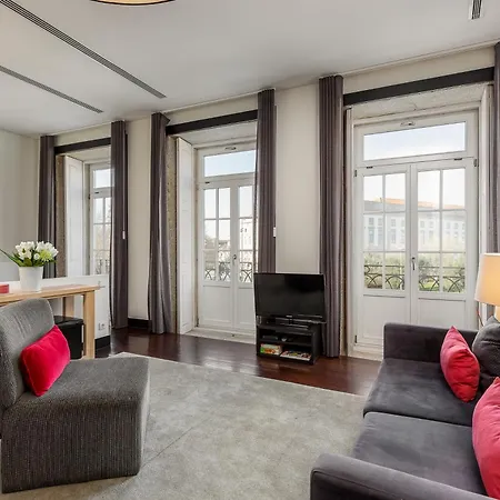 Apartament Youropo - Torre *