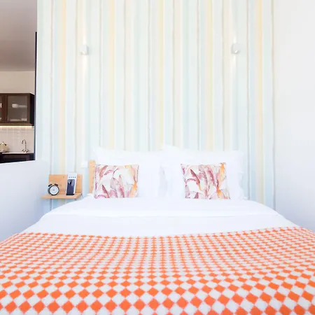 Youropo - Torre Apartament