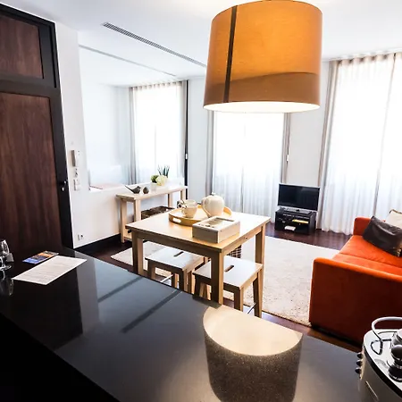 Apartament Youropo - Torre Porto