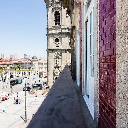 Apartament Youropo - Torre *