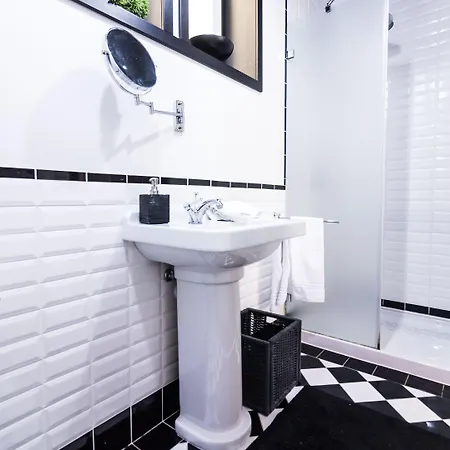 Youropo - Torre Apartament Porto