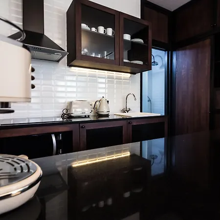 Apartament Youropo - Torre *