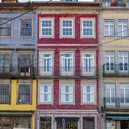 Youropo - Torre Apartament