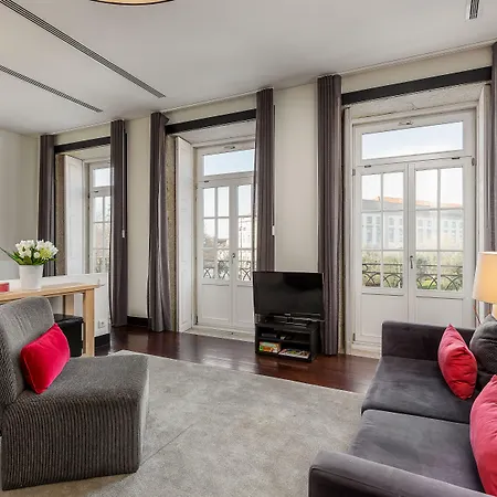 Apartament Youropo - Torre