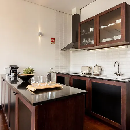 Apartament Youropo - Torre *