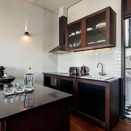 Youropo - Torre Apartament