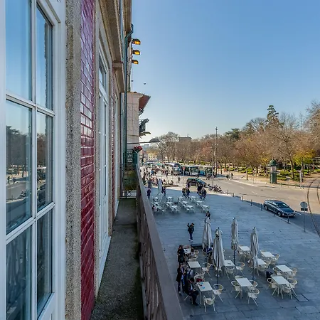 Apartament Youropo - Torre