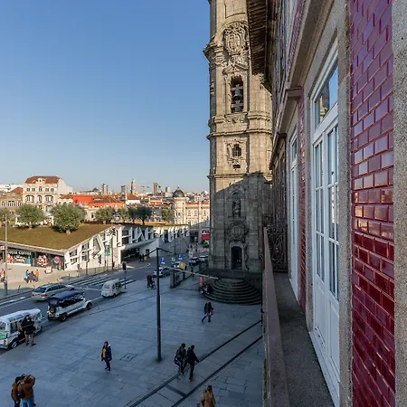 Youropo - Torre Porto