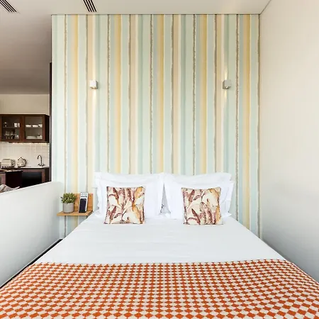 Youropo - Torre Apartamento *