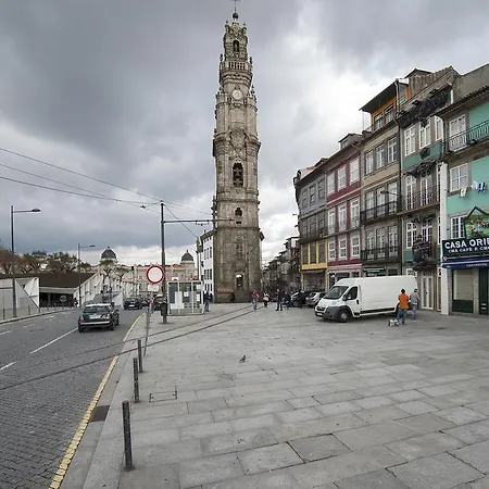 Youropo - Torre Apartament