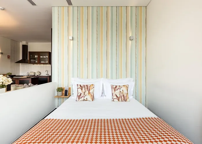 Youropo - Torre Apartamento *