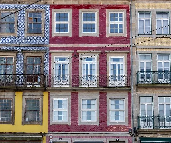 Youropo - Torre * Porto