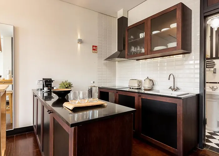 Apartamento Youropo - Torre