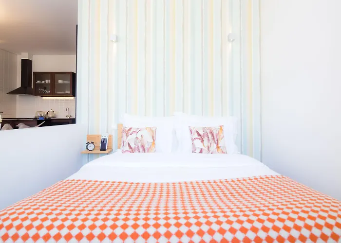 Youropo - Torre Apartamento