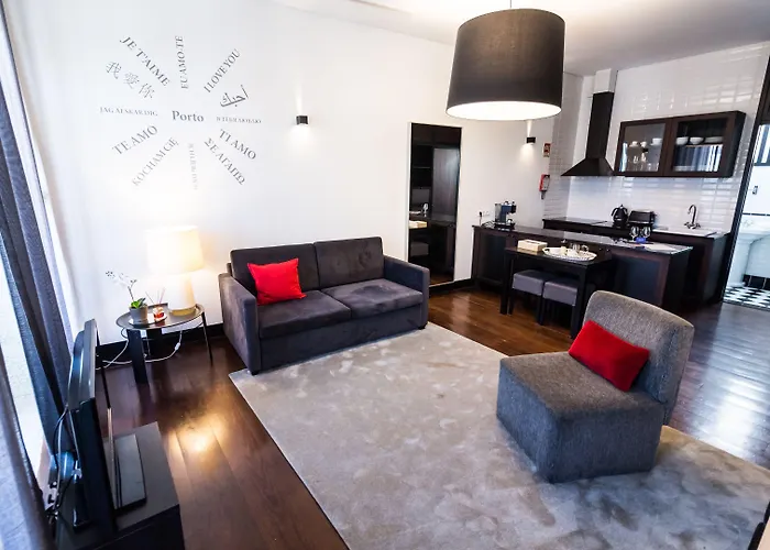 Youropo - Torre Apartamento *