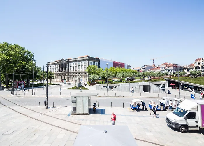 Youropo - Torre Porto