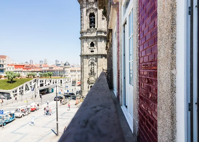 Apartamento Youropo - Torre *