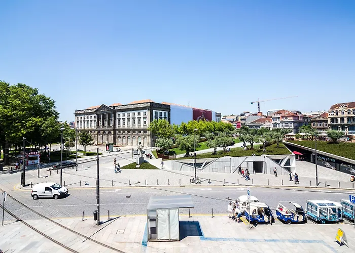 Youropo - Torre Apartamento *