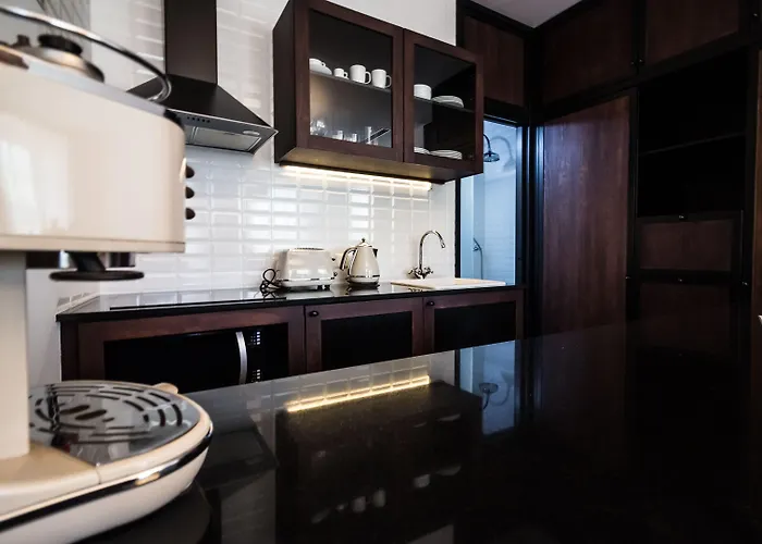 Apartamento Youropo - Torre *