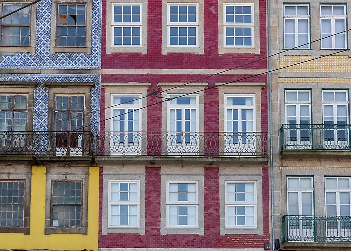 Youropo - Torre Apartamento