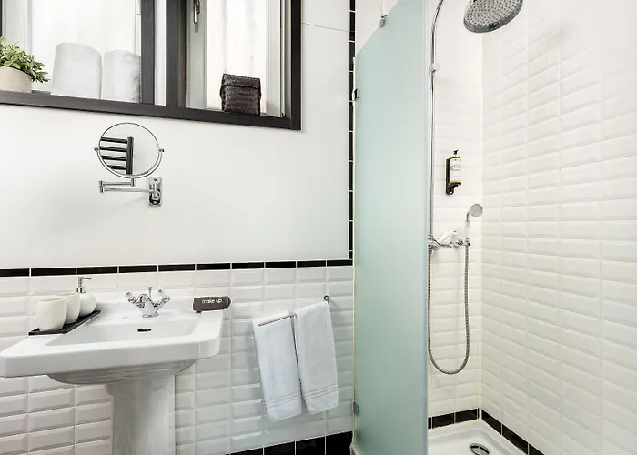 Youropo - Torre Apartamento