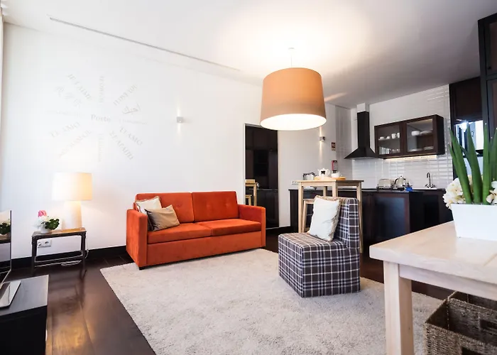 Apartamento Youropo - Torre Porto