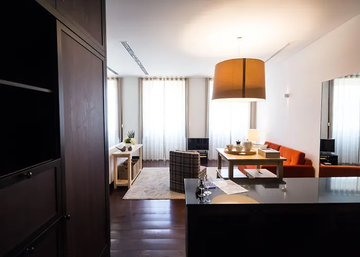 Apartamento Youropo - Torre