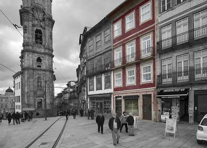 Youropo - Torre Apartamento *