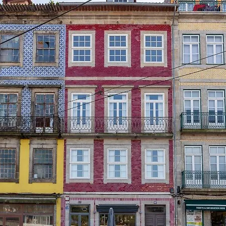 Youropo - Torre * Oporto