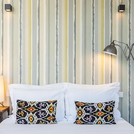 Youropo - Torre Apartment Porto