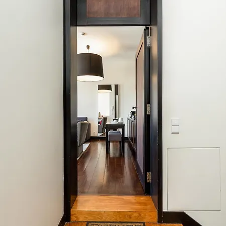 Appartement Youropo - Torre *