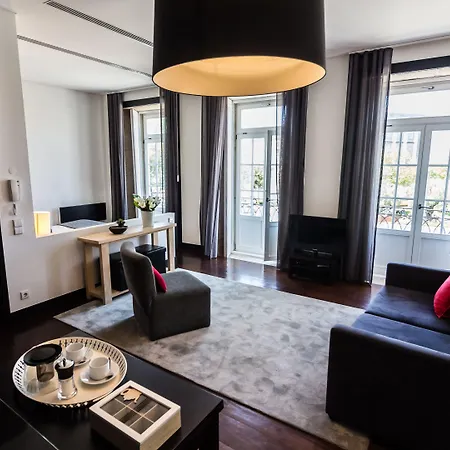 Appartement Youropo - Torre Oporto