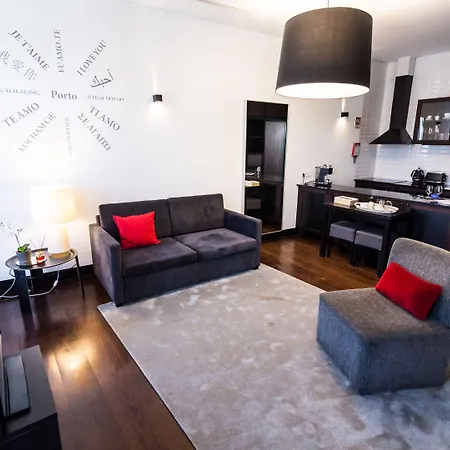 Youropo - Torre Appartement *