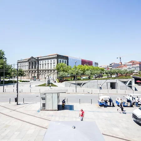 Youropo - Torre Oporto