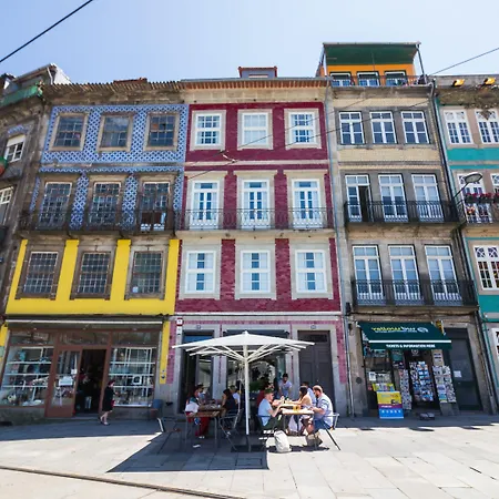 Apartman Youropo - Torre Porto