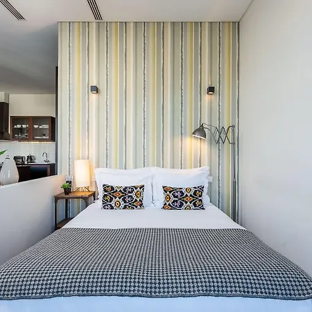 Youropo - Torre Appartement Oporto