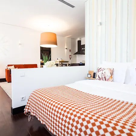 Youropo - Torre Appartement