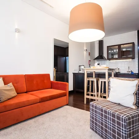 Youropo - Torre Appartement *