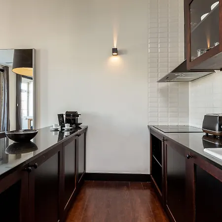 Youropo - Torre Appartement Oporto