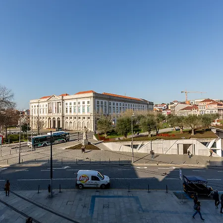 Youropo - Torre Apartman