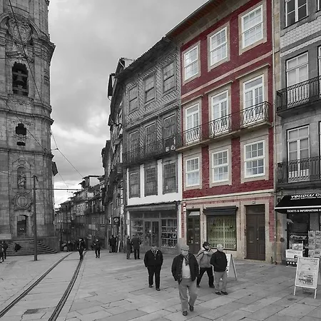 Youropo - Torre Appartement *