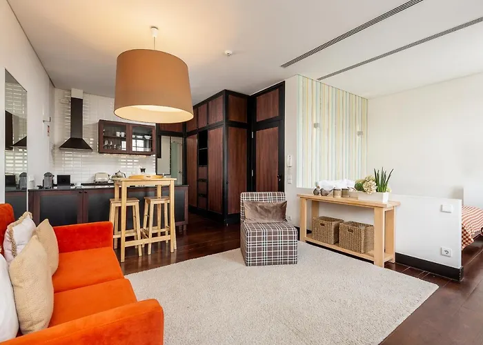 Youropo - Torre Apartman *